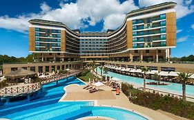 Aska Lara Resort&Spa Hotel