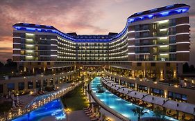 Aska Lara Resort&Spa Hotel